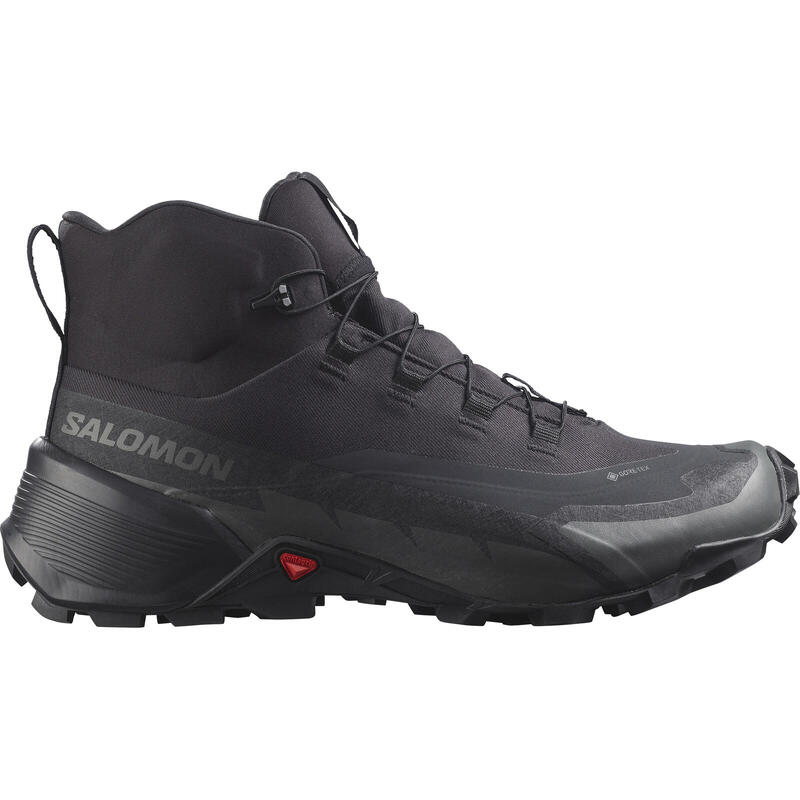 Botas Salomon Cross Hike 2 Gore-Tex, Preto, Homens