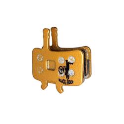 Plaquettes céramique AVID Juicy | Black Rider