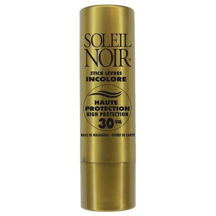 Crèmes Solaires SOLEIL NOIR Stick à lèvres IP30