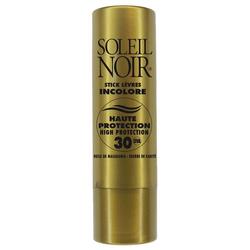Crèmes Solaires SOLEIL NOIR Stick à lèvres IP30