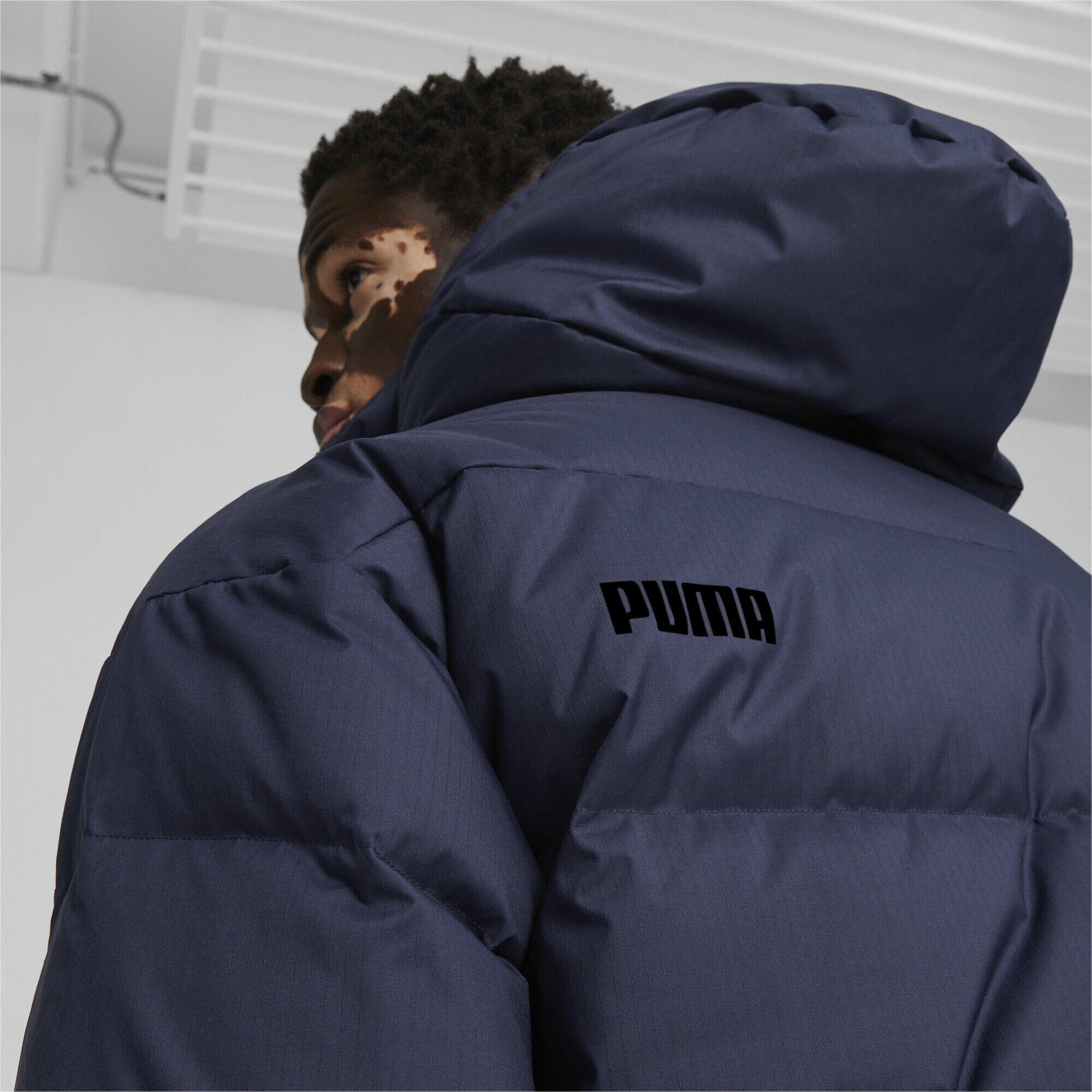 Puma Kurtka Protective Down Coat 67537806 5/7