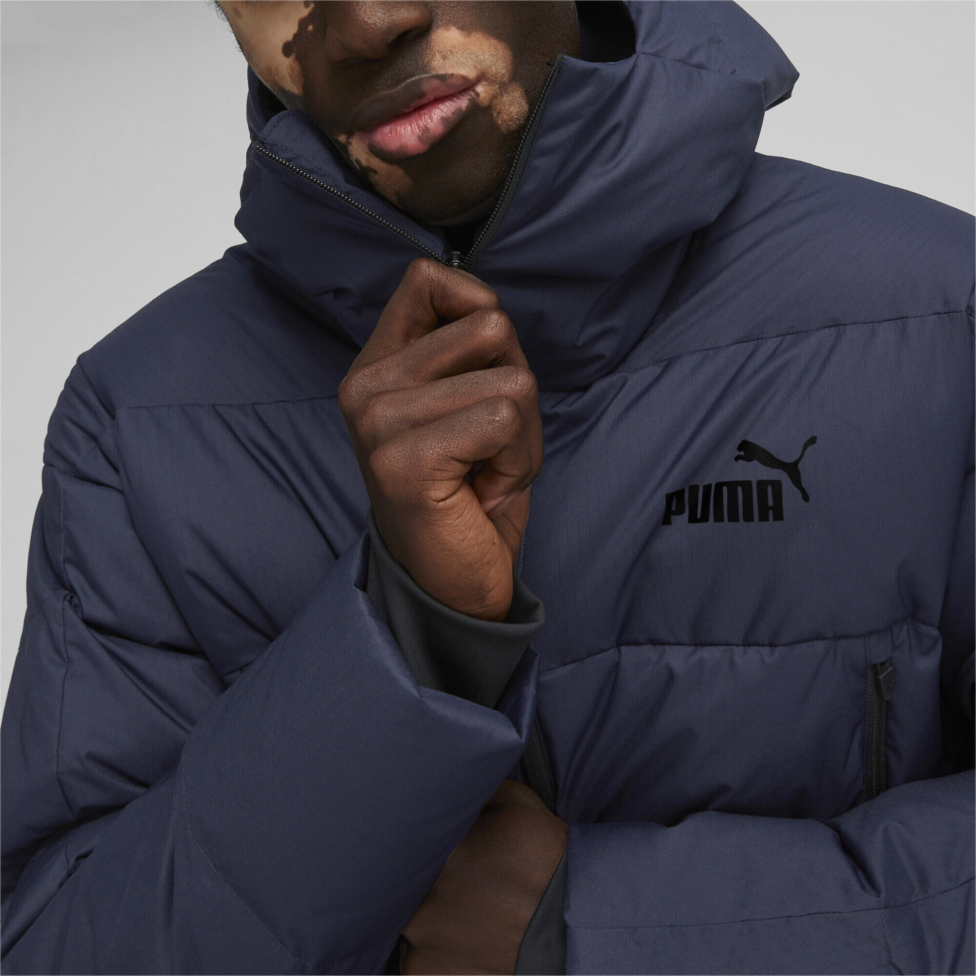 Puma Kurtka Protective Down Coat 67537806 4/7