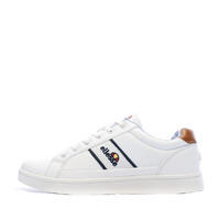 Baskets Blanches Homme Ellesse ELF201M105