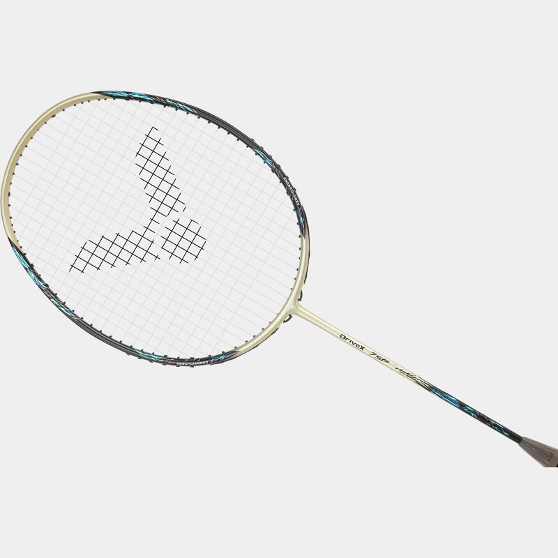 Badmintonová raketa DriveX 7SP