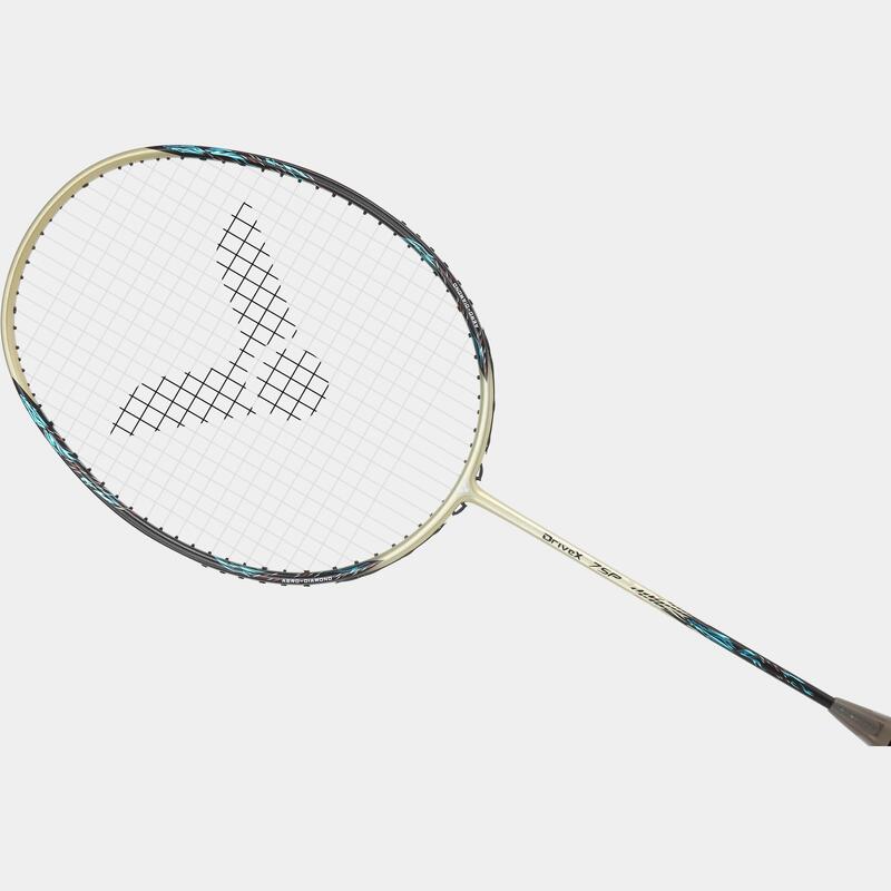 Raquette de badminton VICTOR DriveX 7SP X