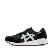 Baskets Noir Femme Asics Lyte-trainer