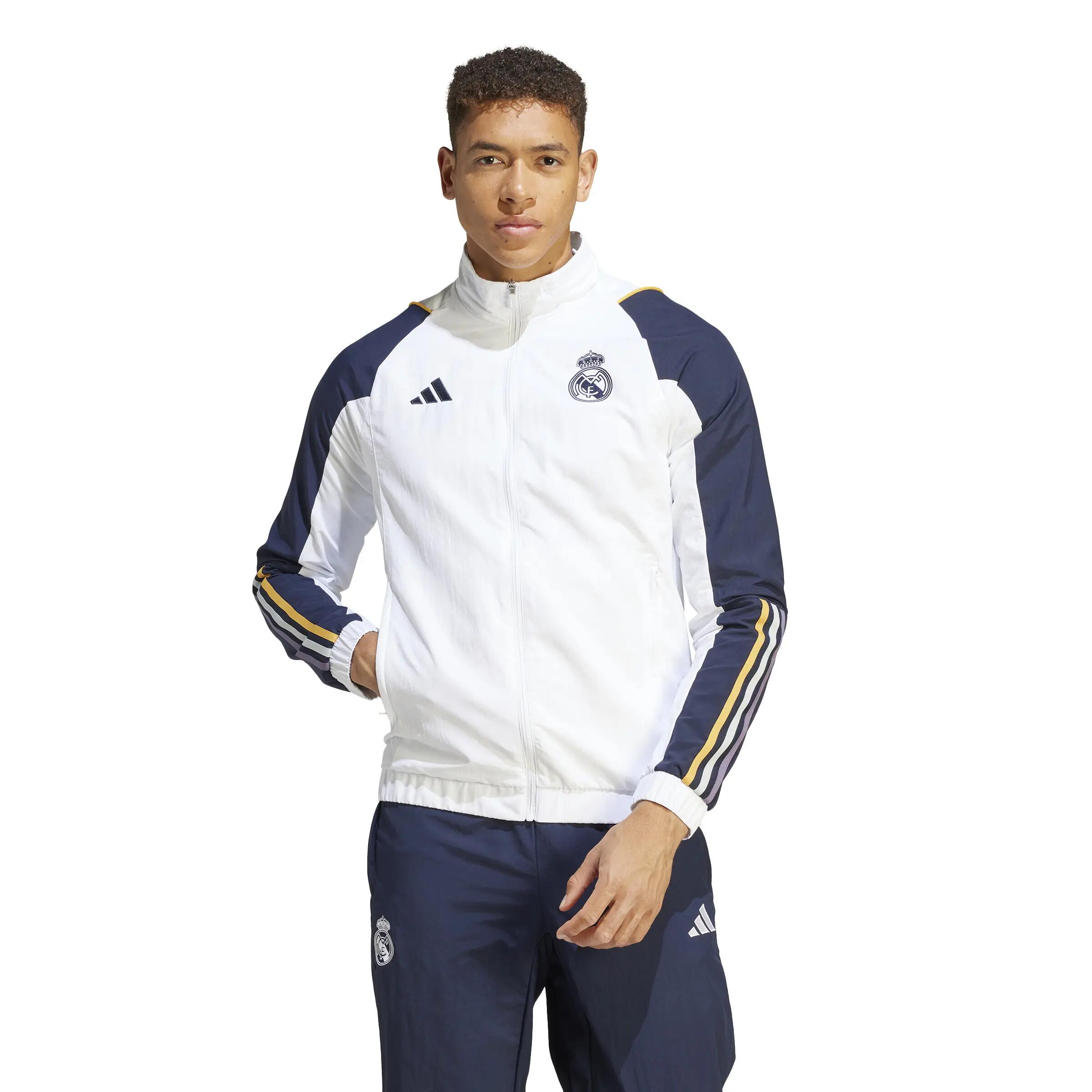 Veste Real Madrid Presentation 2023/24 2/7