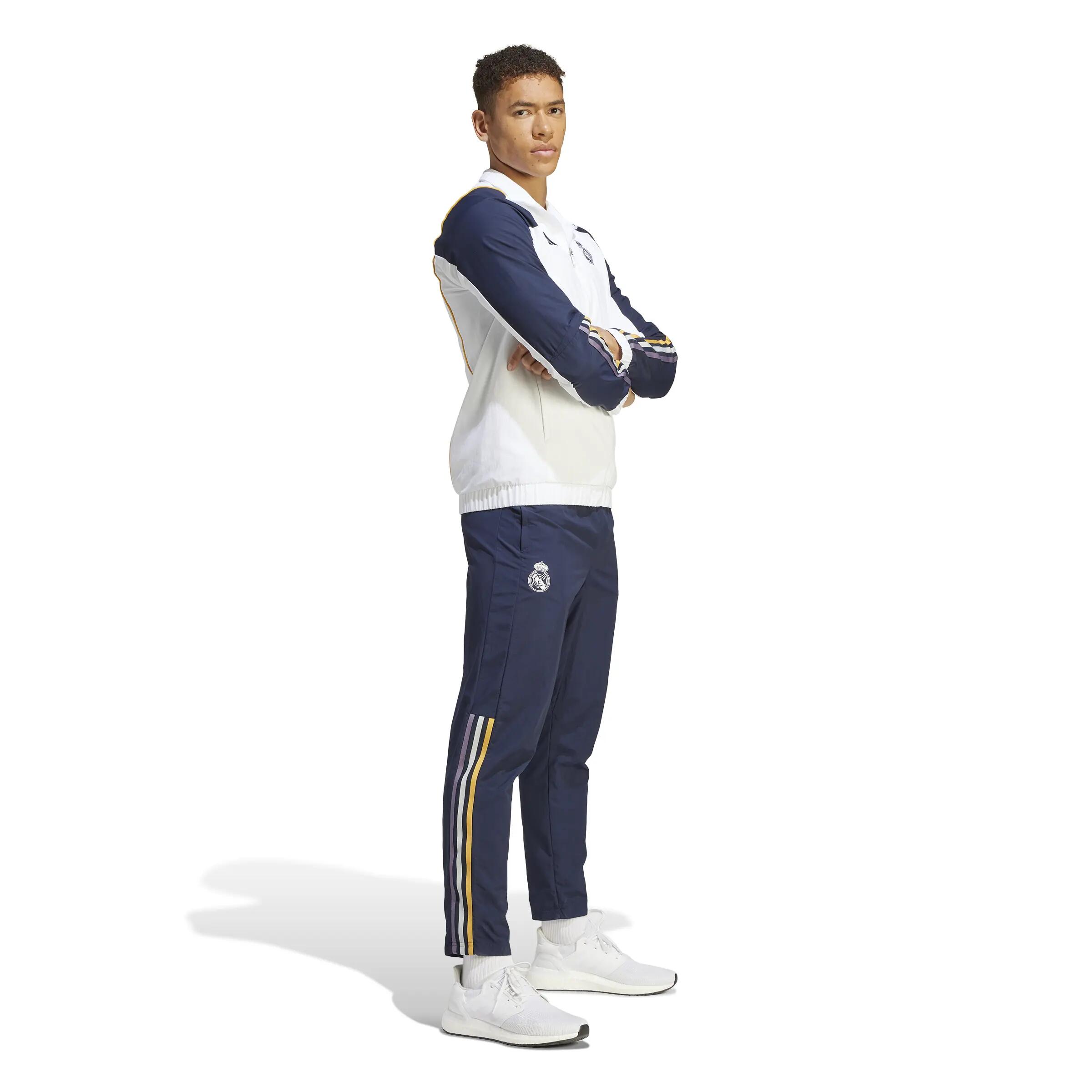 Sportjacke Real 4/7
