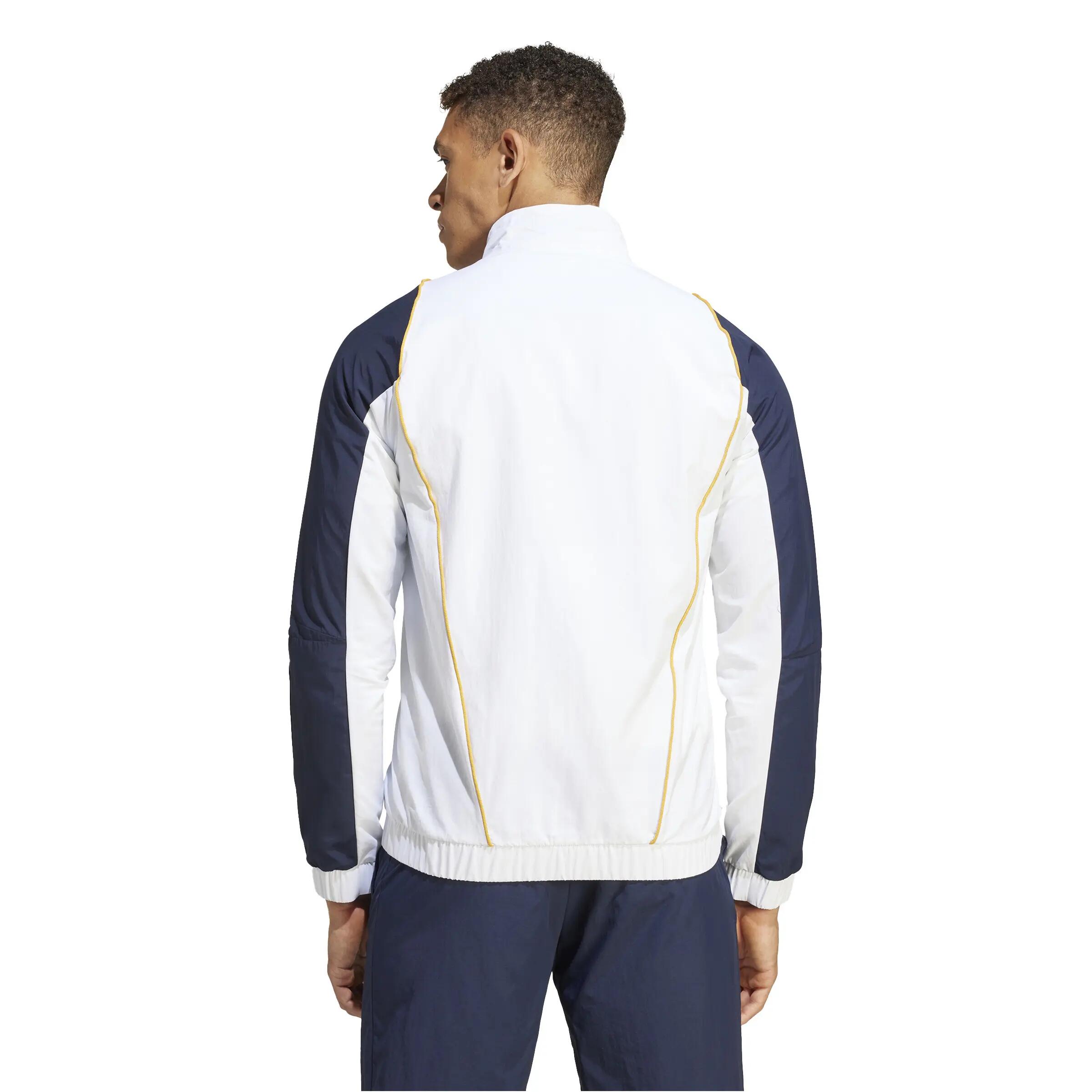 Veste Real Madrid Presentation 2023/24 3/7