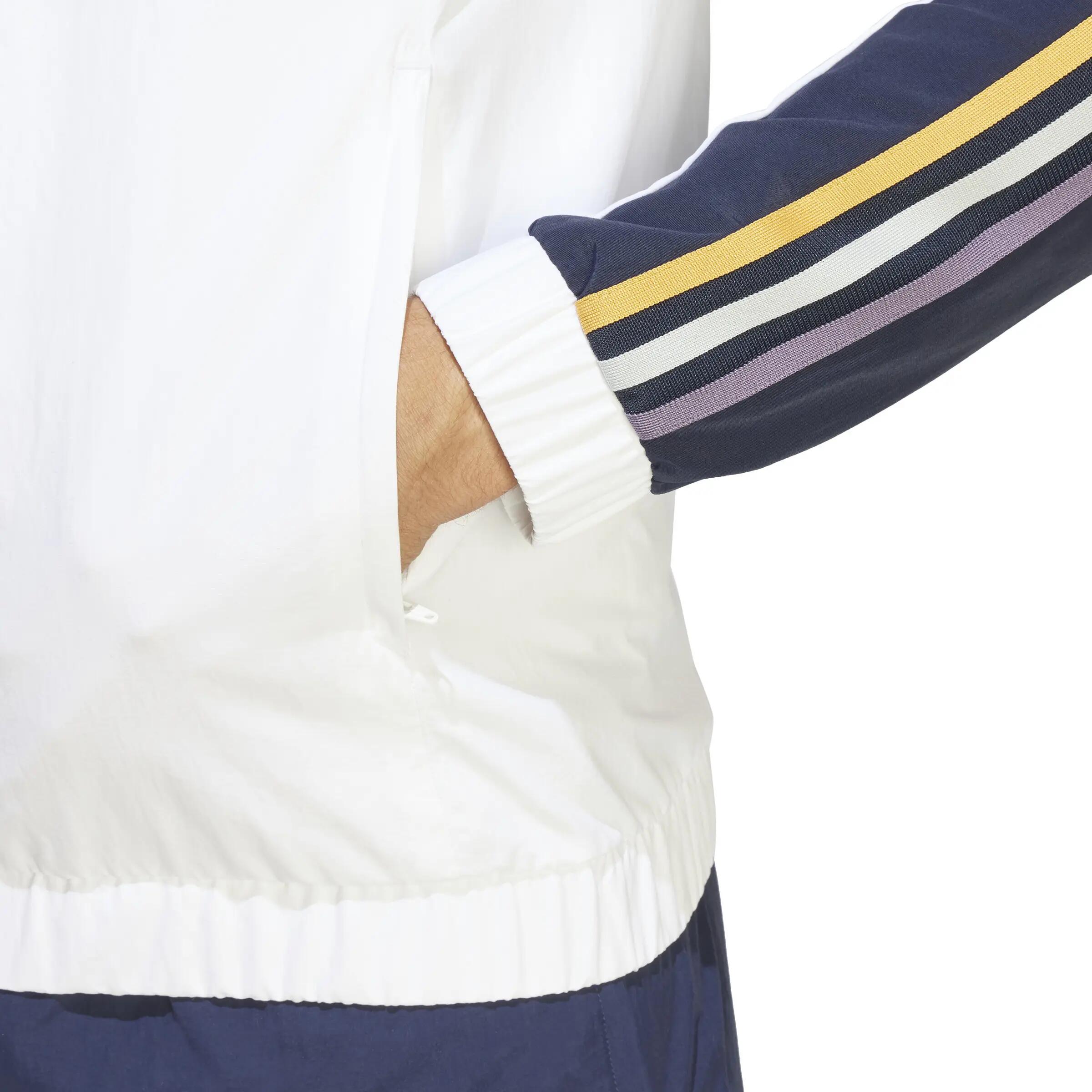 Sportjacke Real 6/7