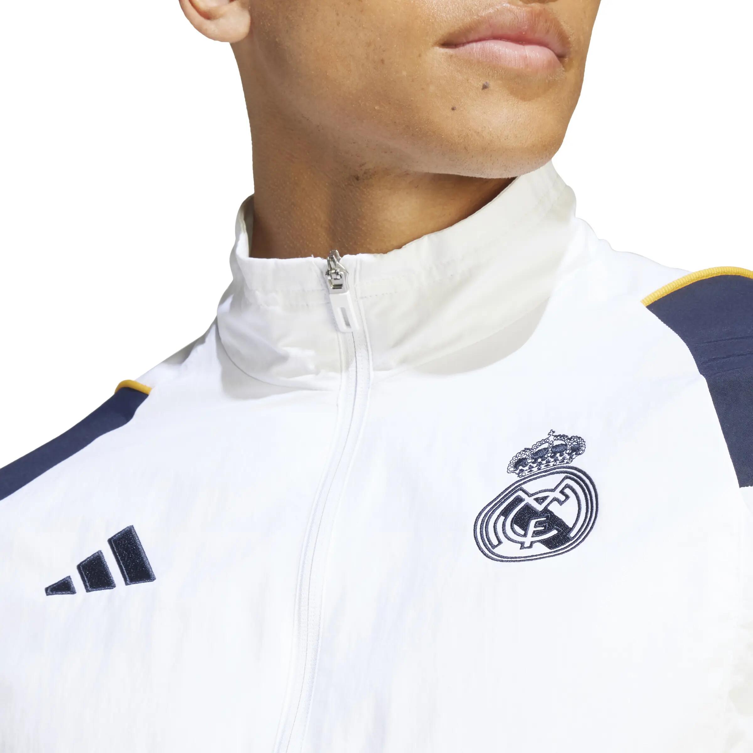 Sportjacke Real 5/7