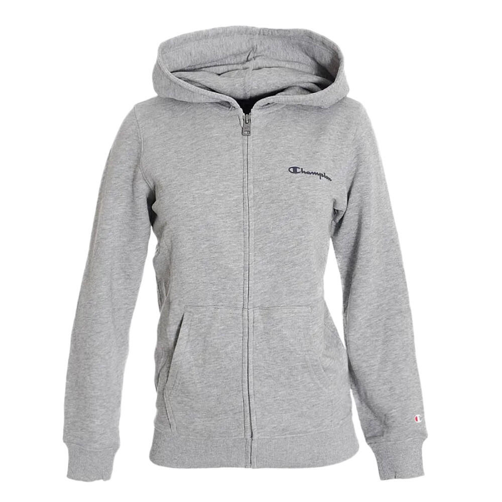 Veste champion 2025 grise