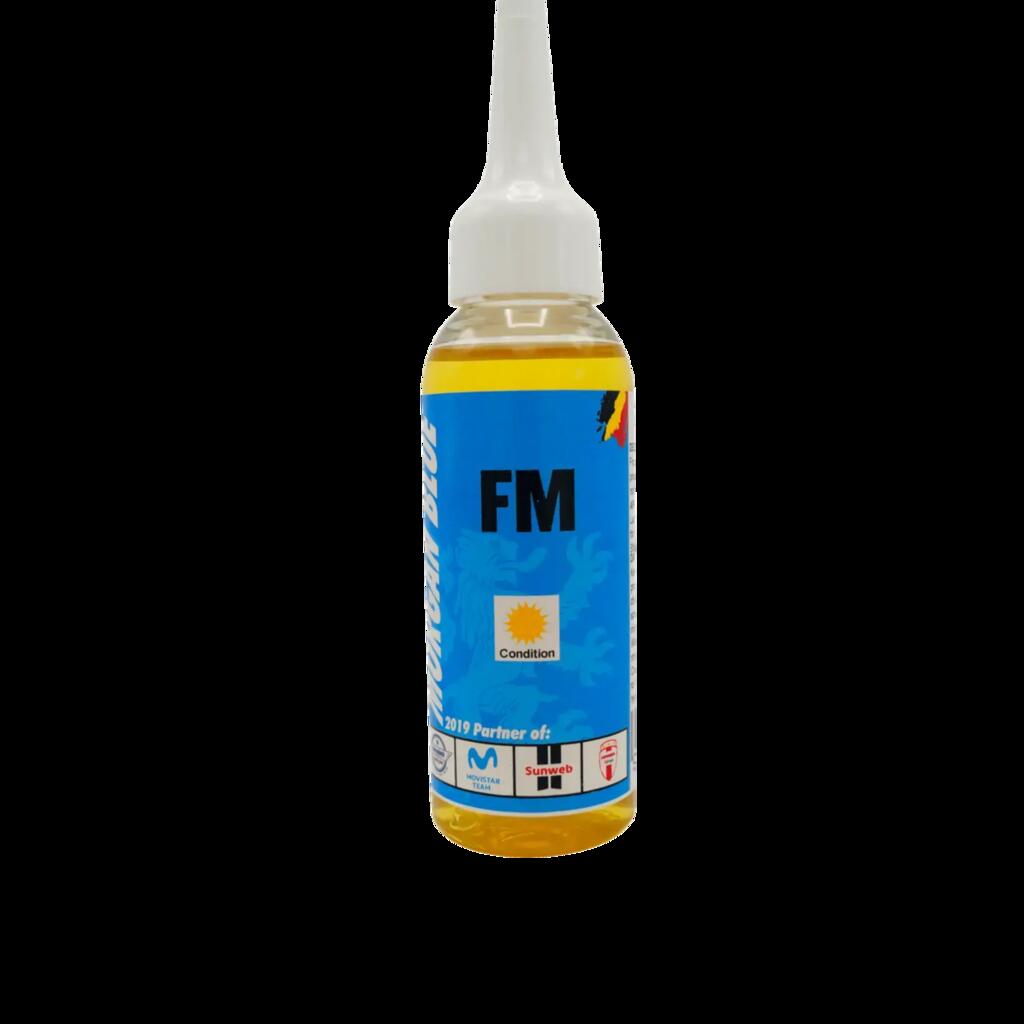FM Bicycle Chain Lubricant 50CC