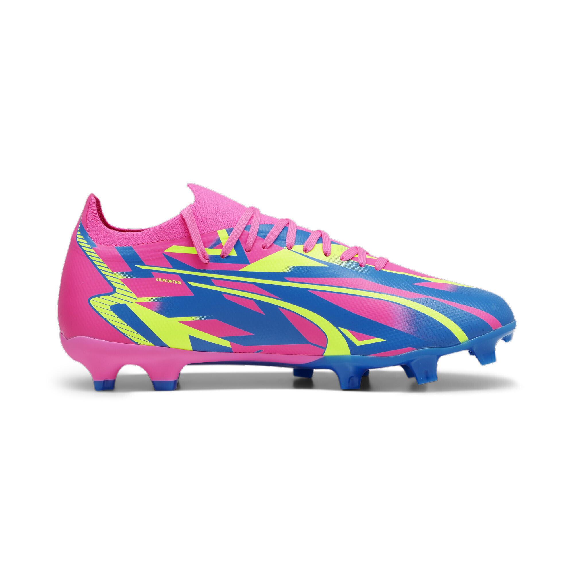 Scarpe da calcio ULTRA MATCH ENERGY FG/AG PUMA 7/7