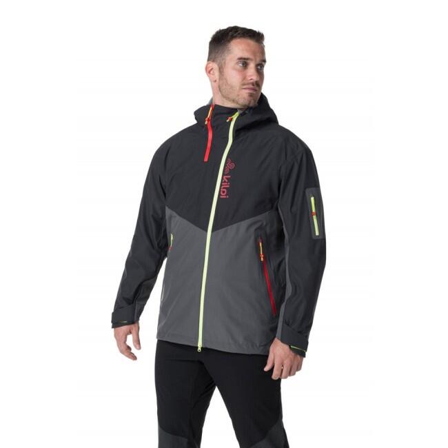 Veste imperméable homme Kilpi METRIX-M