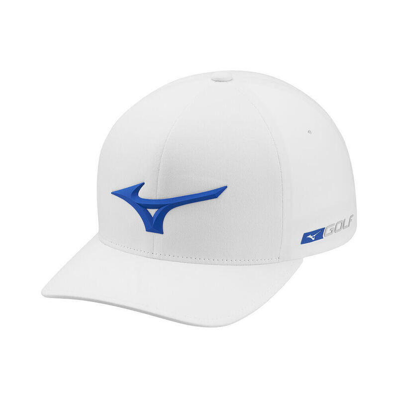 Casquette Mizuno Tour Delta