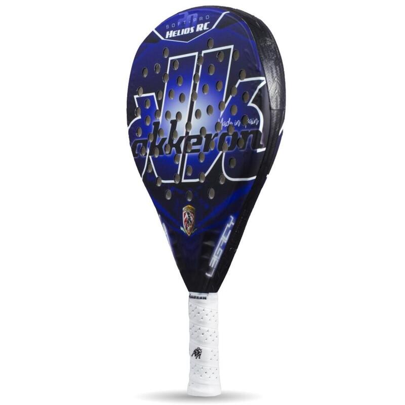 Padelschläger Akkeron Helios Legacy R 20