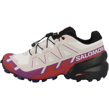 Chaussure running femmes Salomon Speedcross 6