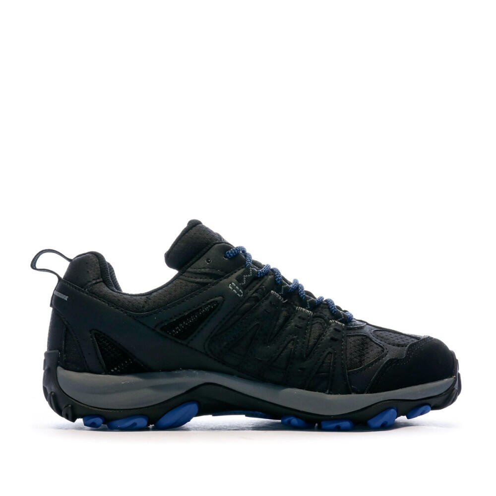 Scarpe Sportive Uomo Merrell Accentor Sport 3 Azzurro 2/5