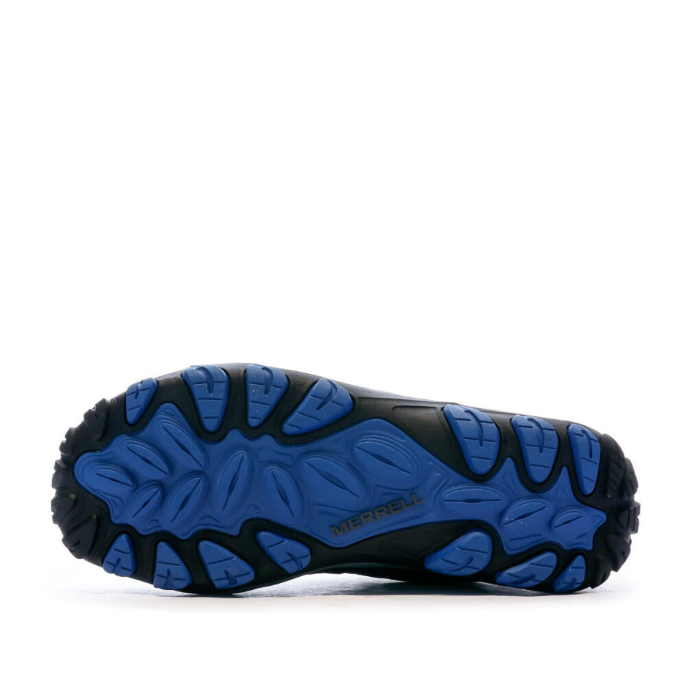 Scarpe Sportive Uomo Merrell Accentor Sport 3 Azzurro 5/5