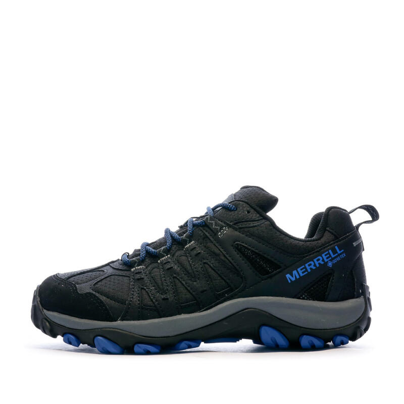 Zapatillas Deportivas Hombre Merrell Accentor Sport 3 Azul