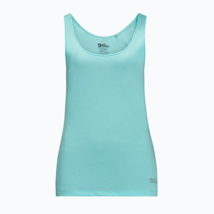 Débardeur de trekking pour femme Jack Wolfskin Pack & Go Tank 3/3