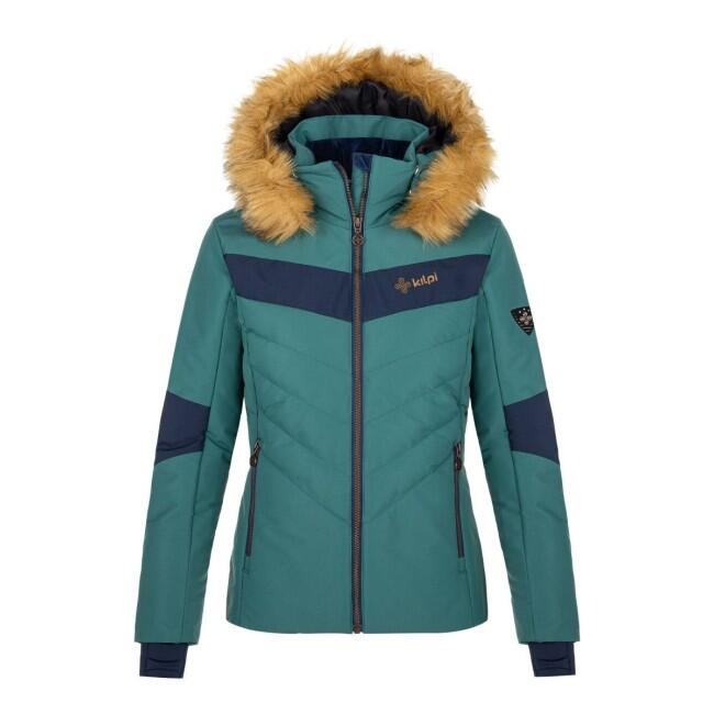 Damen-Skijacke Kilpi ALISIA-W