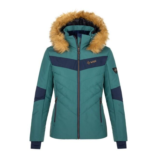 Anorak ski cheap femme decathlon