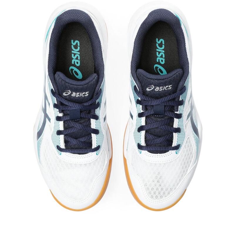 Asics Upcourt 5 GS Junior Indoorschoenen