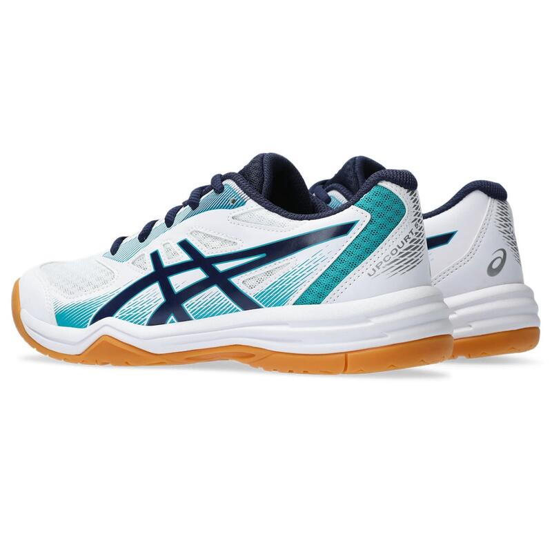 Asics Upcourt 5 GS Junior IndoorSchuhe