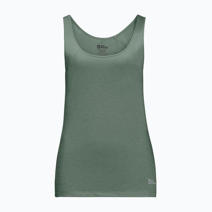Débardeur de trekking pour femme Jack Wolfskin Pack & Go Tank 3/3