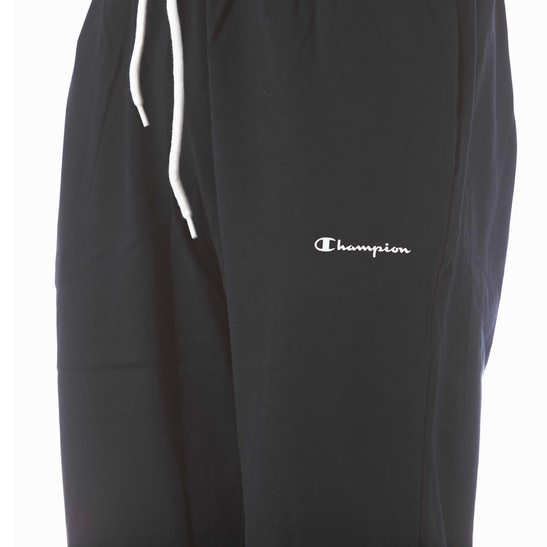 Pantaloni Champion Straight Hem Pants Adulto 2/3