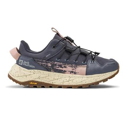 Jack Wolfskin Terraquest Low Damen-Wanderschuhe