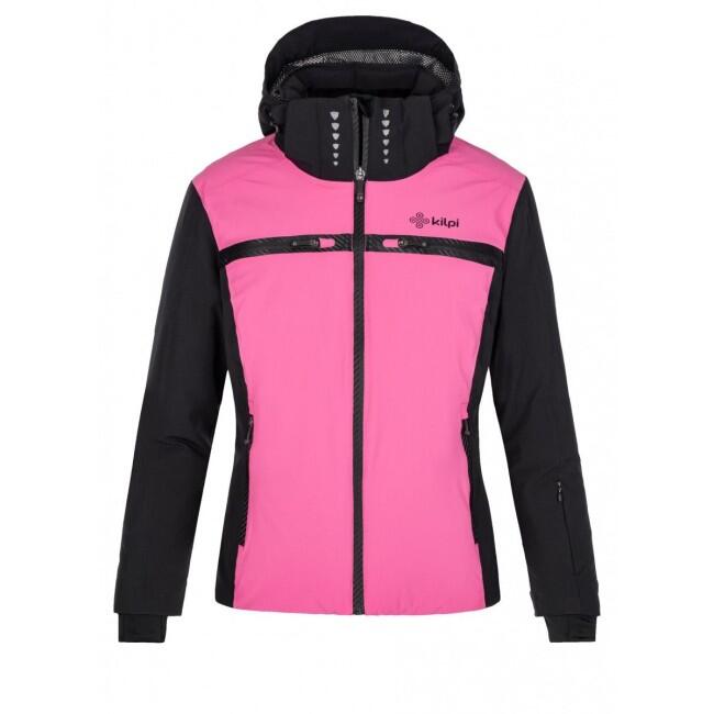 Damen-Skijacke Kilpi HATTORI-W