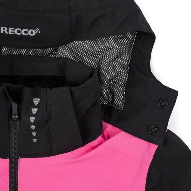 Veste ski femme Kilpi HATTORI-W 6/7