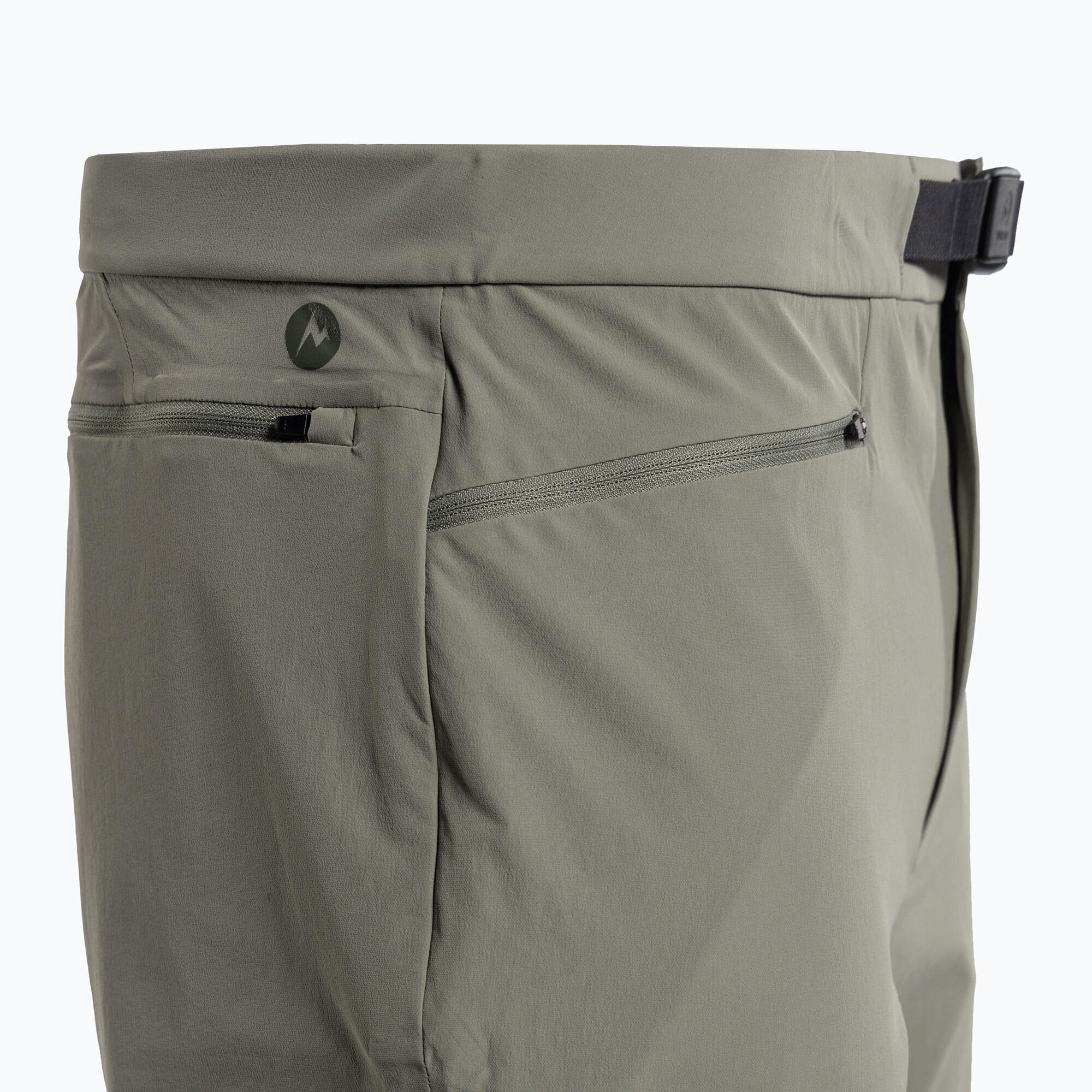 Pantalon de trekking Marmot Mountain Active pour homme 3/4