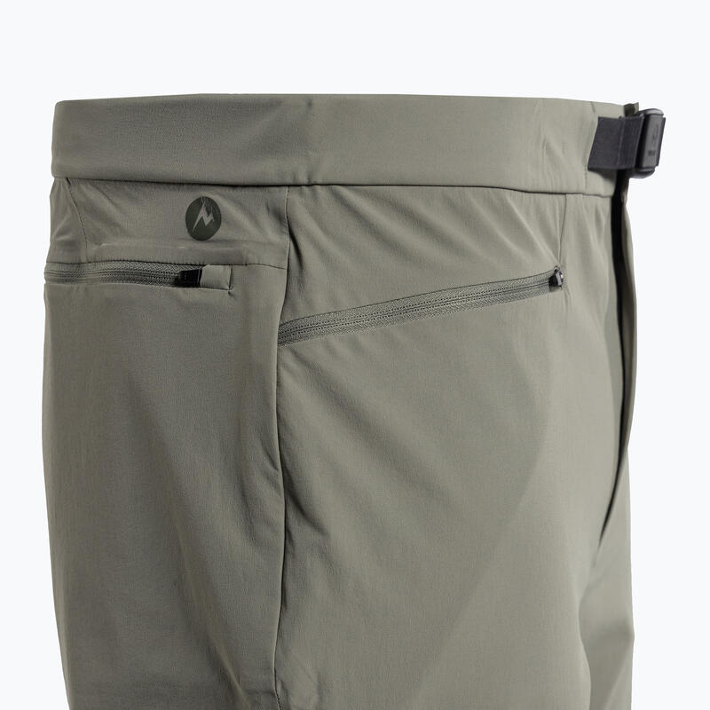 Pantalones de trekking de hombres activos de Marmot Mountain