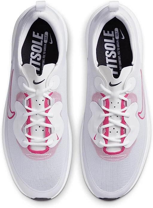 Zapatillas de golf Nike Ace Summerlite - Zapatos deportivos para mujer 2/5