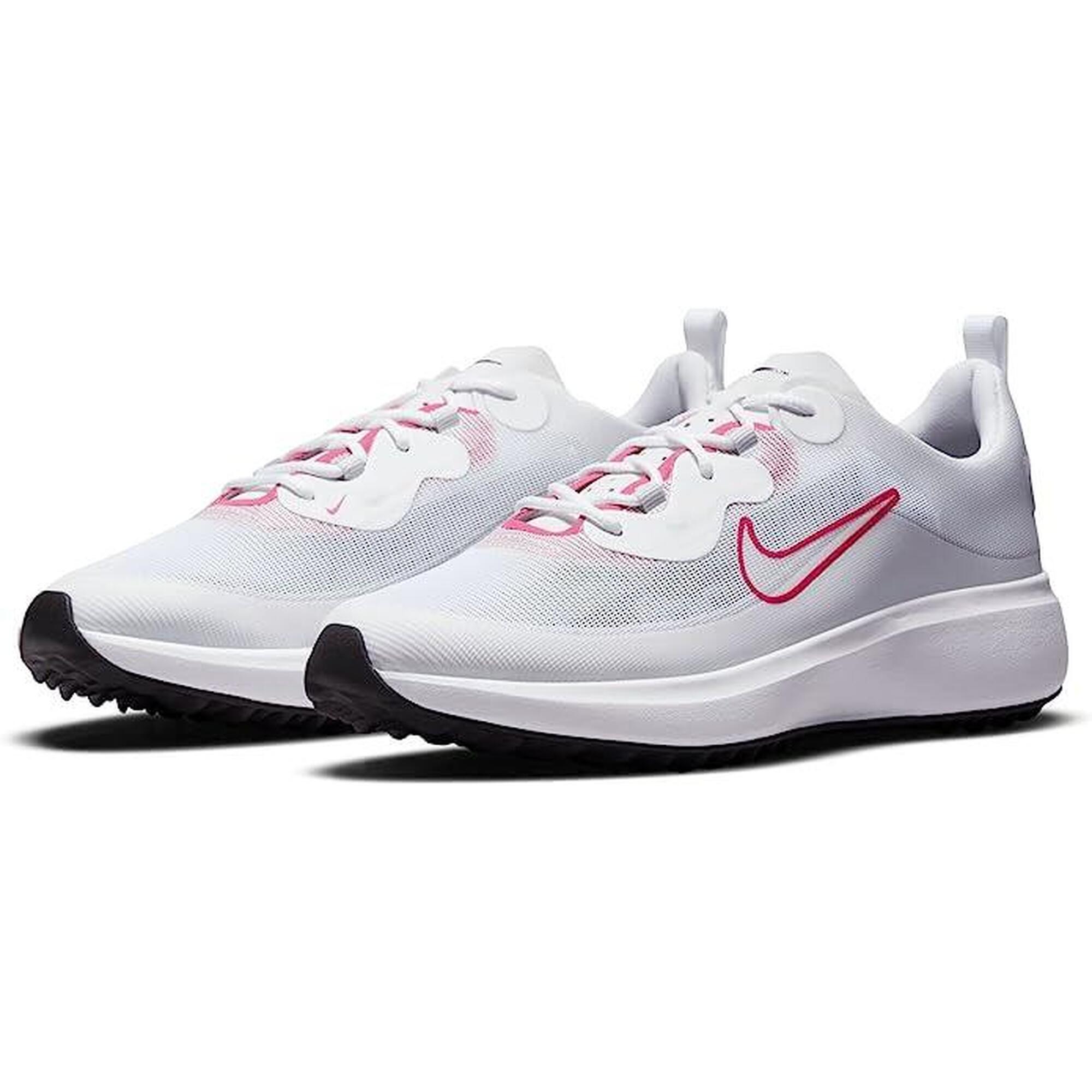 Tenis de golf mujer hot sale
