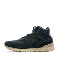 Baskets Noir Homme Champion Blake