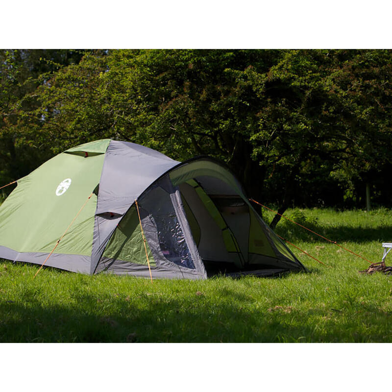 Coleman Darwin 3+ tent