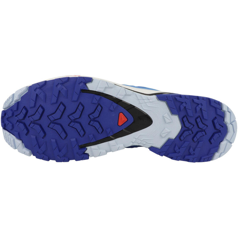 Sapatos para correr /jogging para homens / masculino Salomon Xa Pro 3d V9