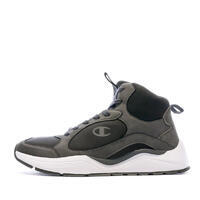 Baskets Grises Homme Champion Locca