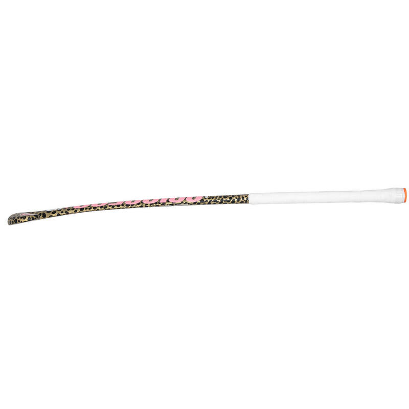 Princess Woodcore Leopard Junior Stick de Hockey