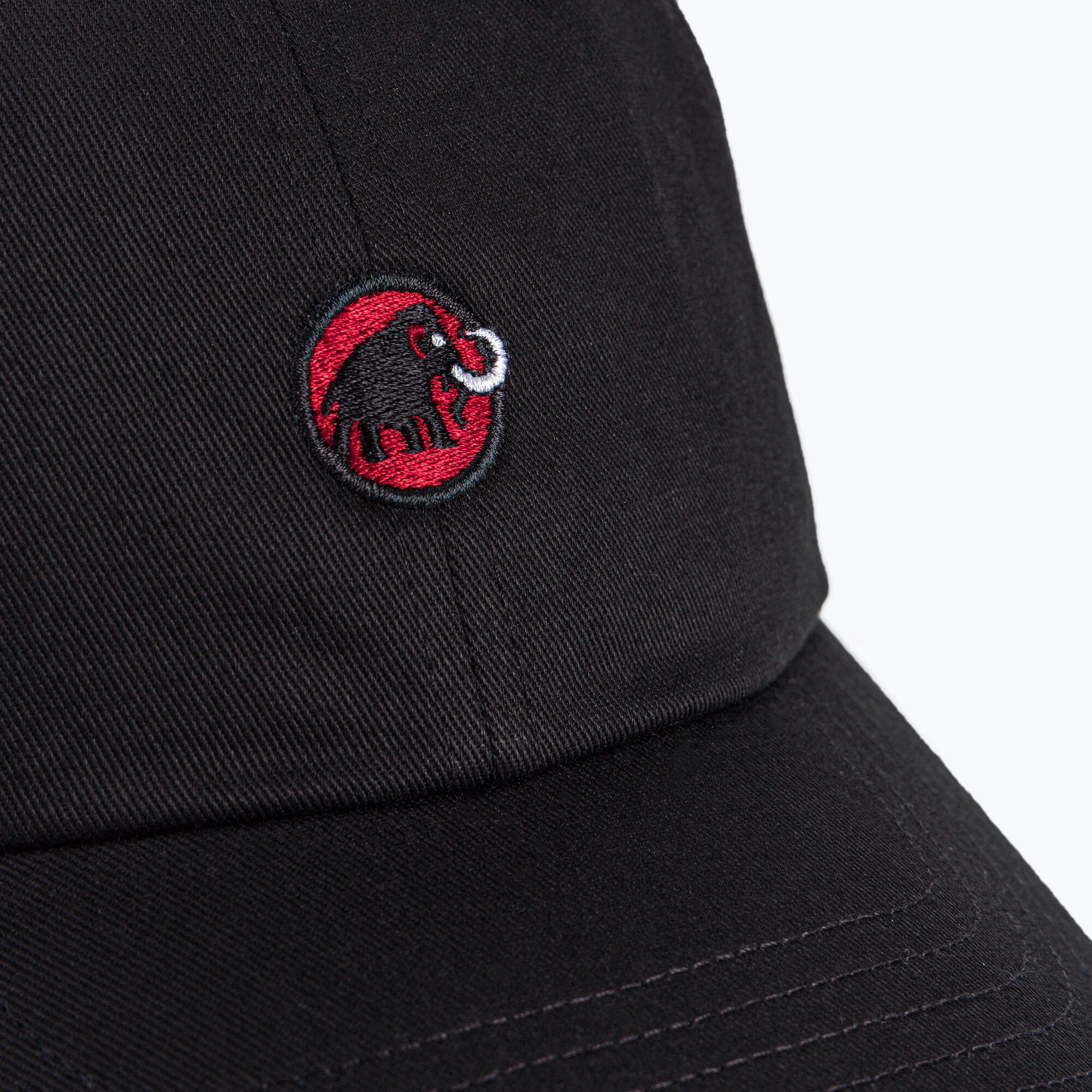 Basecap robust formbeständig Herren - Baseball Cap 5/5
