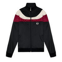 Veste Noir Homme Sergio Tacchini Fohn