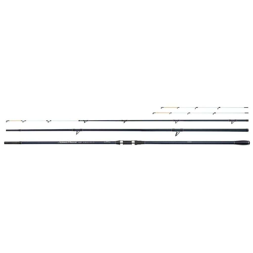Spinning rods Shimano Sppedmaster 120g