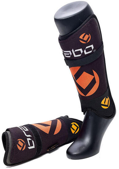 Brabo F1 Waschbarer Schin -Beschützer