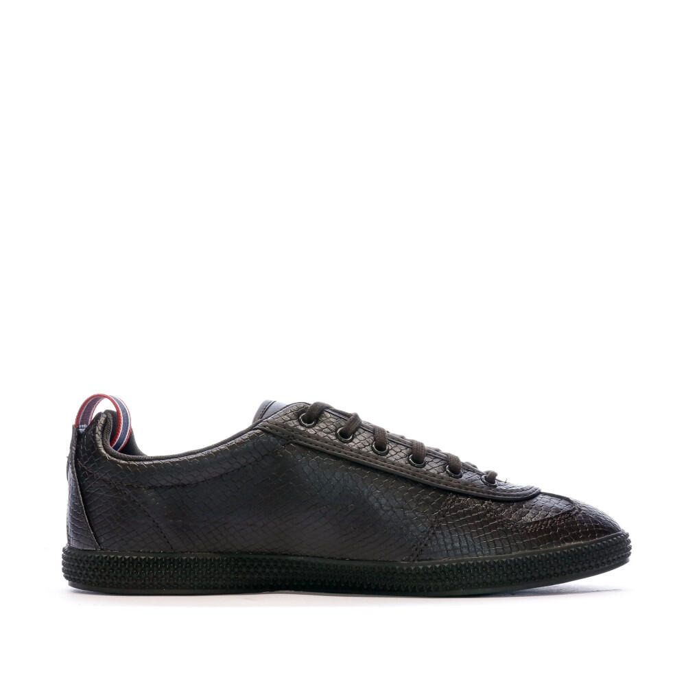 Coq sportif top provencale noir