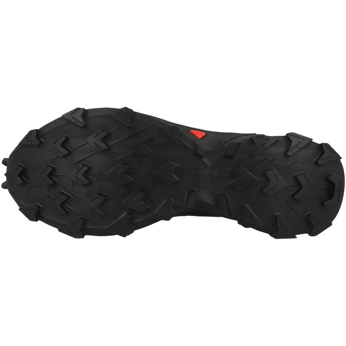 Scarpa running uomo Salomon Alphacross 5 Gtx 5/7